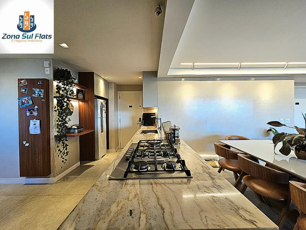 Apartamento, 3 quartos, 146 m² - Foto 5