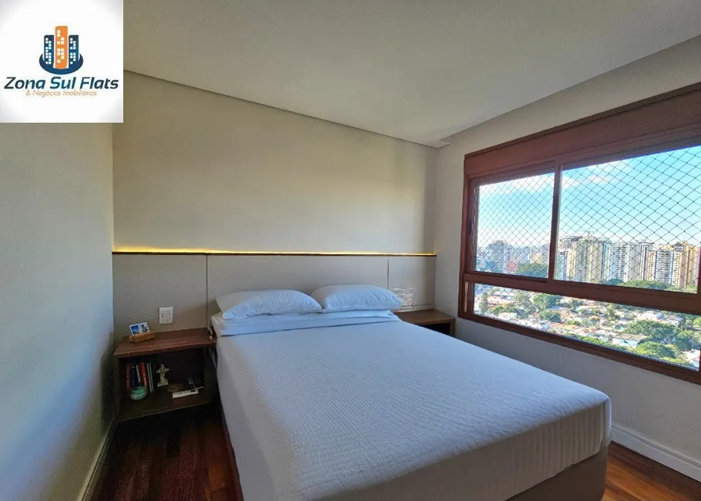 Apartamento, 3 quartos, 146 m² - Foto 7