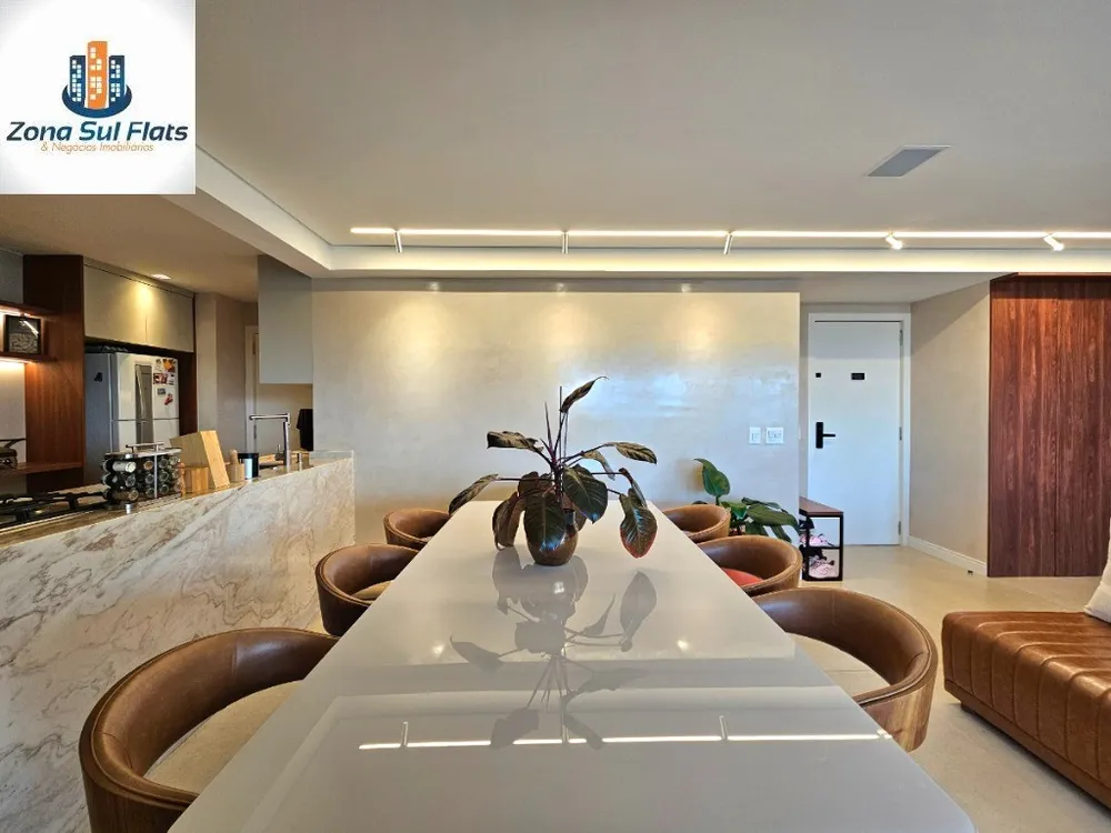 Apartamento, 3 quartos, 146 m² - Foto 5