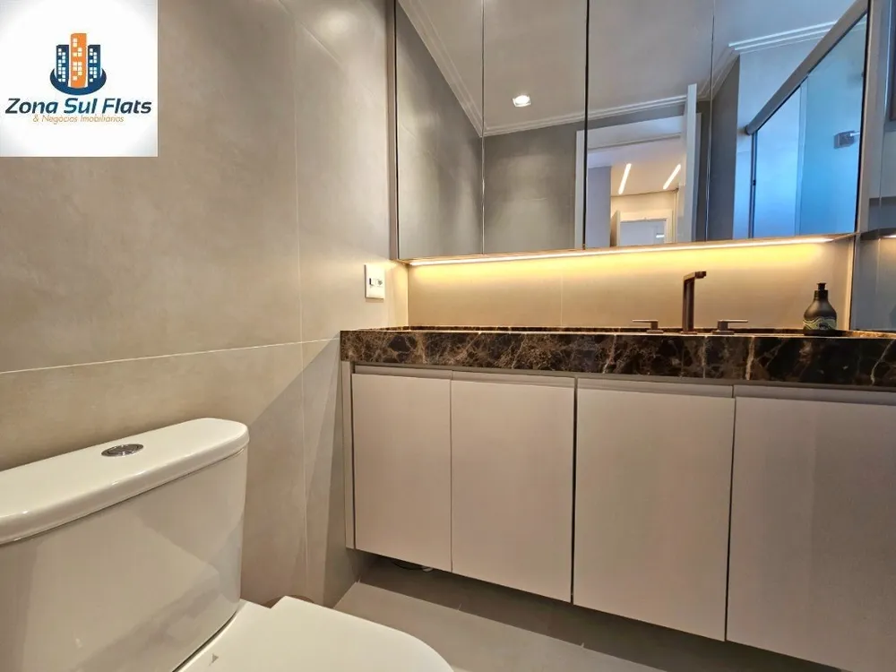 Apartamento, 3 quartos, 146 m² - Foto 9