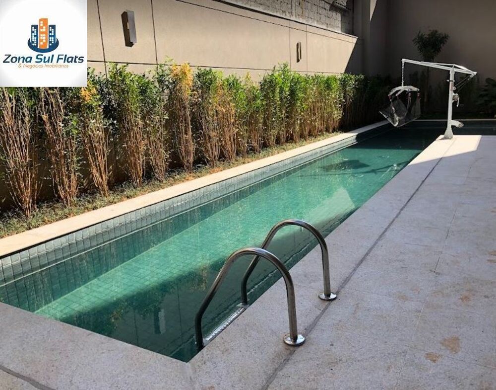 Apartamento, 1 quarto, 24 m² - Foto 8