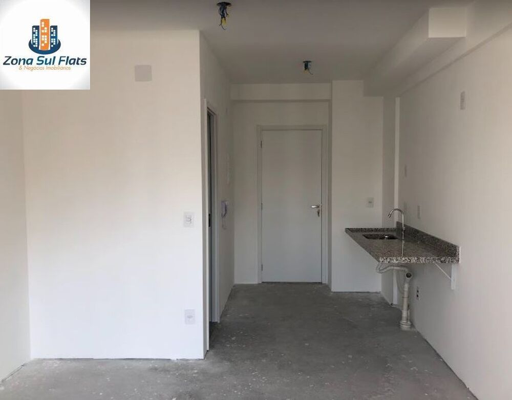 Apartamento, 1 quarto, 24 m² - Foto 3