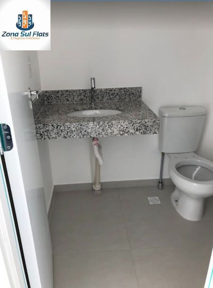 Apartamento, 1 quarto, 24 m² - Foto 5