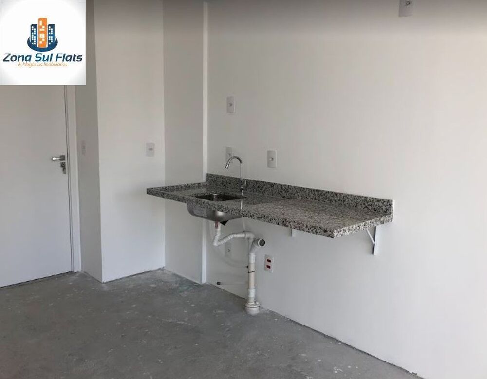 Apartamento, 1 quarto, 24 m² - Foto 4