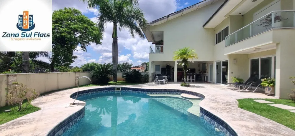 Casa, 4 quartos, 600 m² - Foto 2