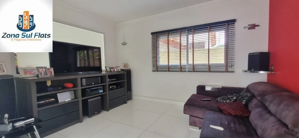 Casa, 4 quartos, 600 m² - Foto 8