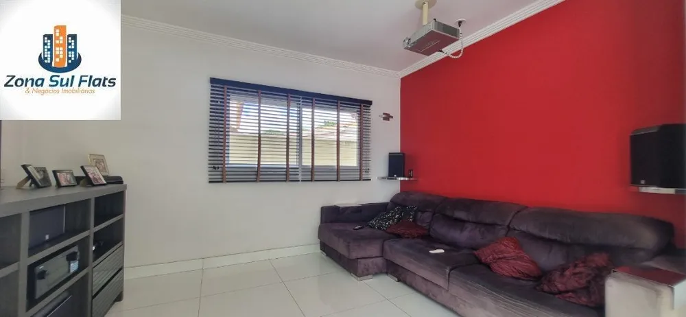 Casa, 4 quartos, 600 m² - Foto 13