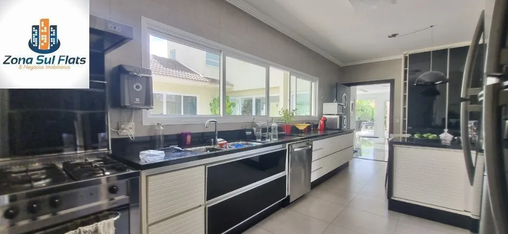 Casa, 4 quartos, 600 m² - Foto 11