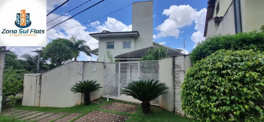 Casa, 4 quartos, 600 m² - Foto 12