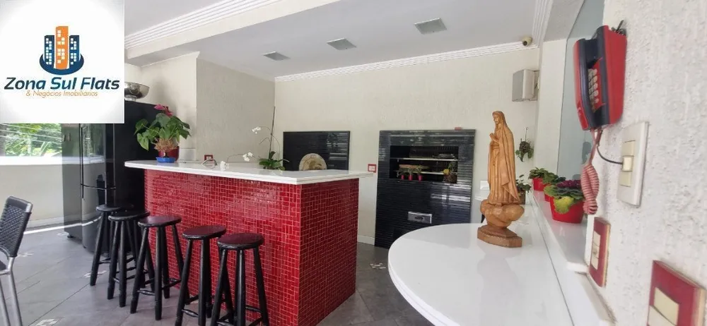 Casa, 4 quartos, 600 m² - Foto 7