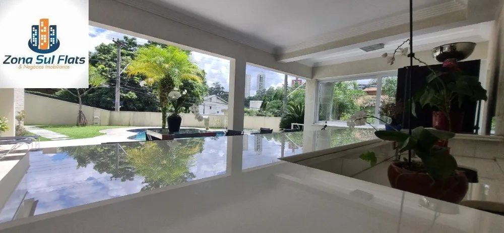 Casa, 4 quartos, 600 m² - Foto 10