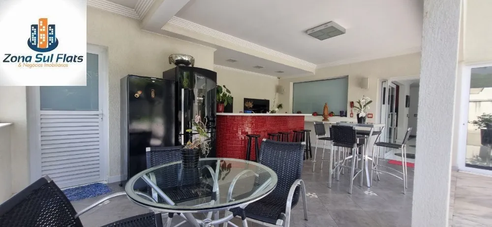 Casa, 4 quartos, 600 m² - Foto 14