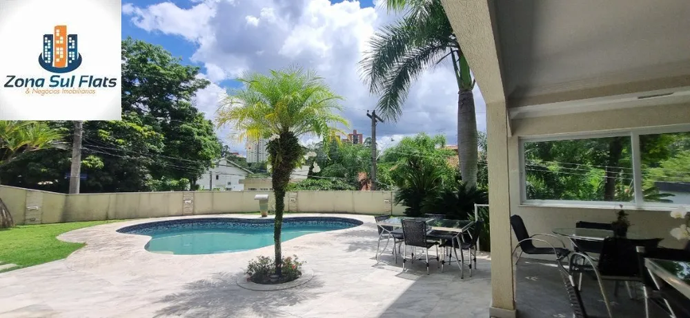 Casa, 4 quartos, 600 m² - Foto 16