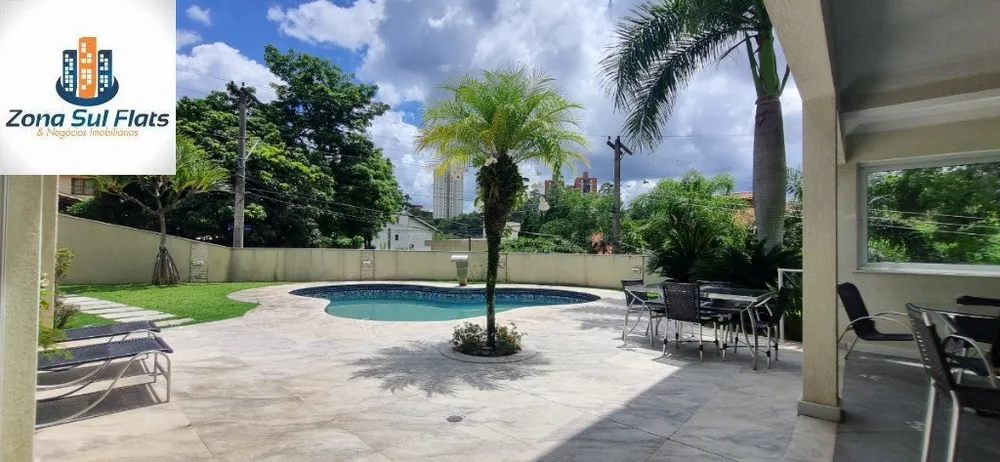 Casa, 4 quartos, 600 m² - Foto 4