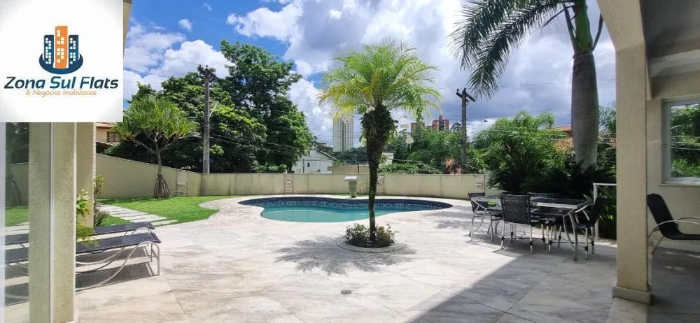 Casa, 4 quartos, 600 m² - Foto 5