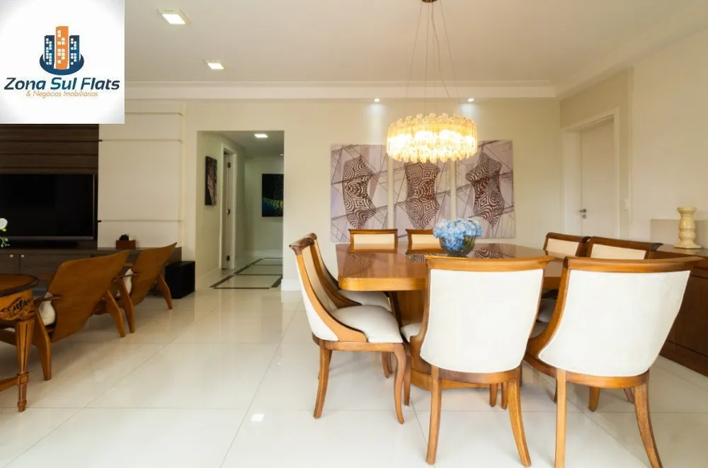 Apartamento, 3 quartos, 190 m² - Foto 13