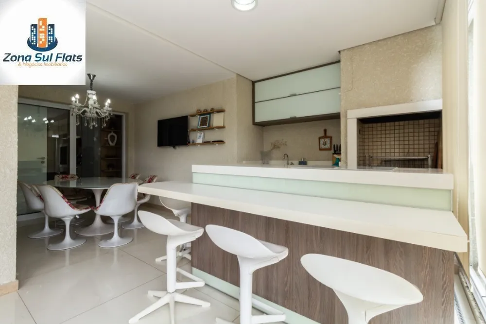 Apartamento, 3 quartos, 190 m² - Foto 14