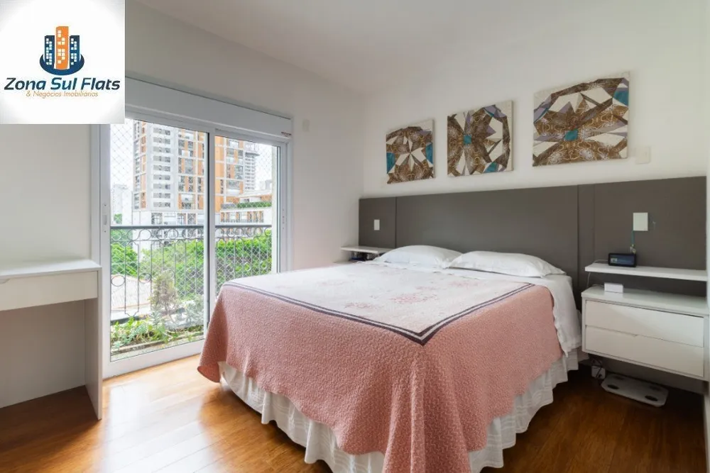 Apartamento, 3 quartos, 190 m² - Foto 8