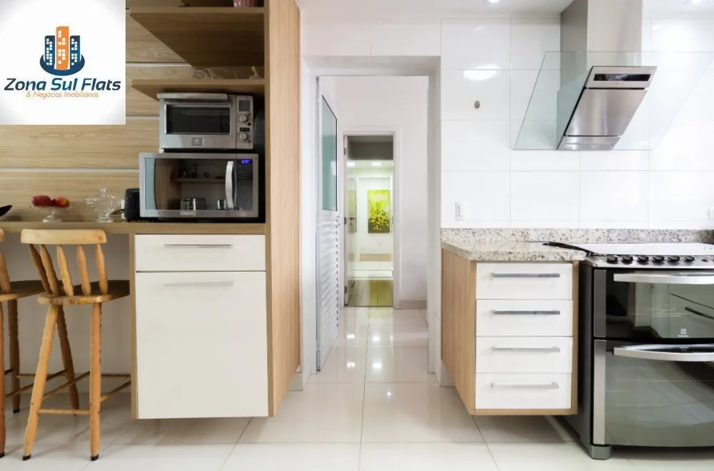 Apartamento, 3 quartos, 190 m² - Foto 15