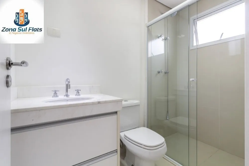 Apartamento, 3 quartos, 190 m² - Foto 5