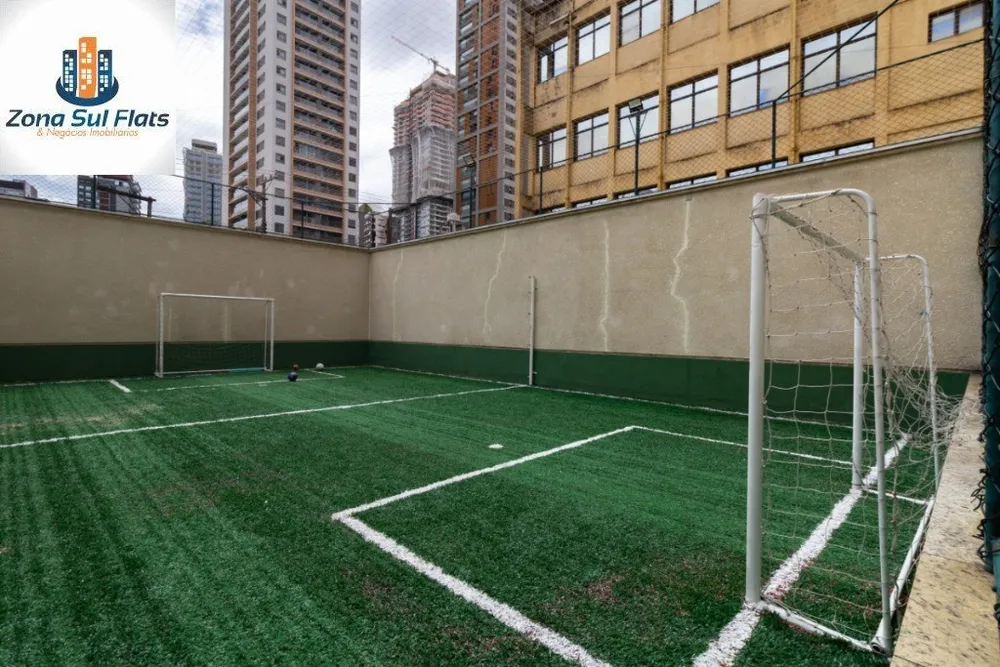 Apartamento, 3 quartos, 190 m² - Foto 4