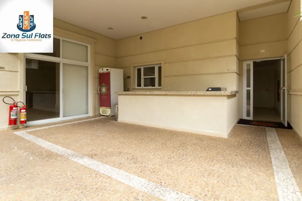 Apartamento, 3 quartos, 190 m² - Foto 1