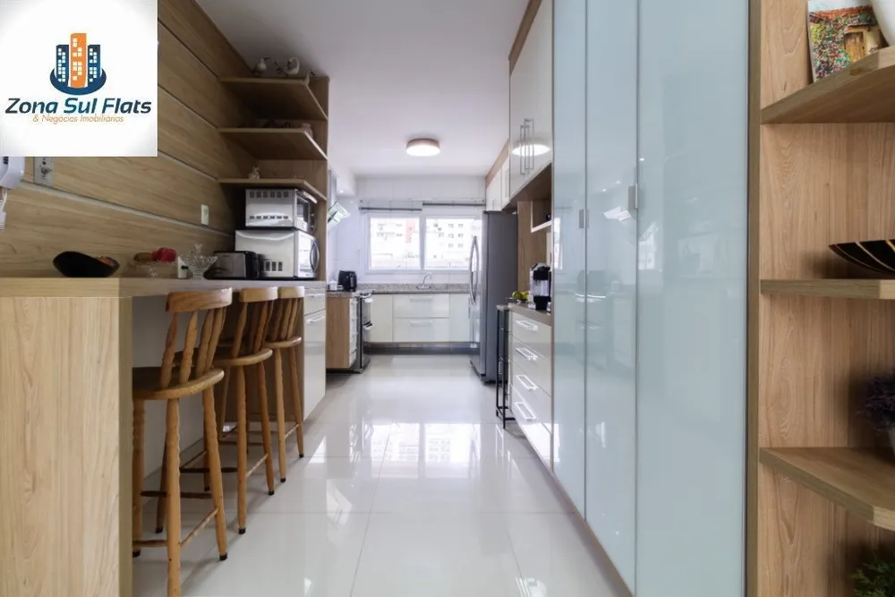 Apartamento, 3 quartos, 190 m² - Foto 12