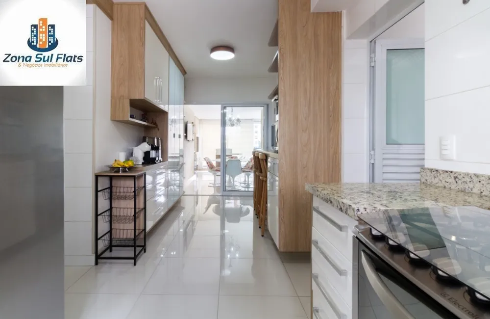 Apartamento, 3 quartos, 190 m² - Foto 9