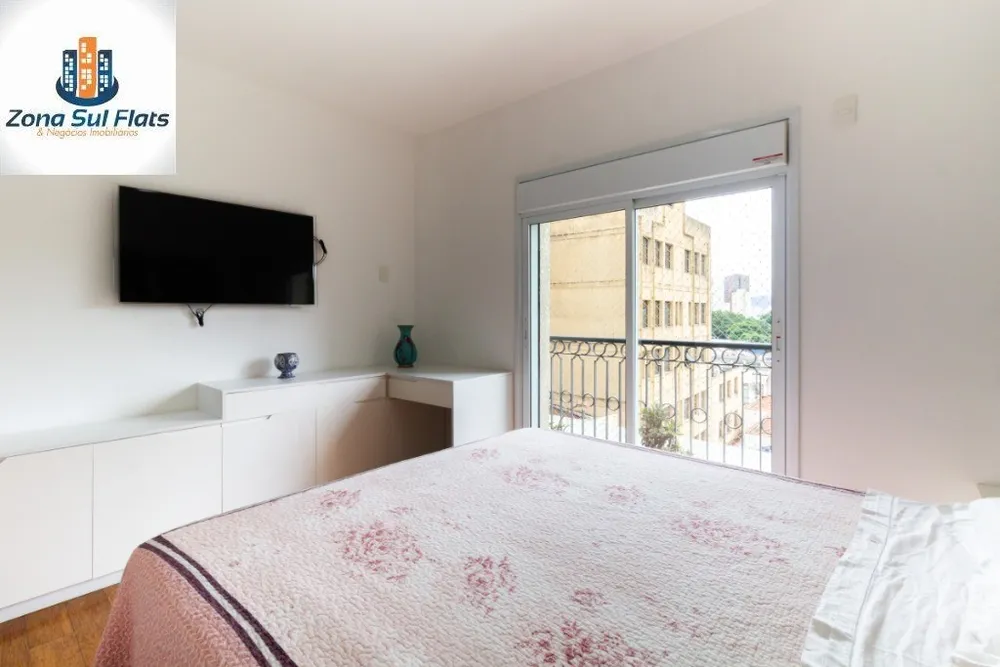Apartamento, 3 quartos, 190 m² - Foto 10