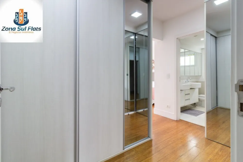 Apartamento, 3 quartos, 190 m² - Foto 6