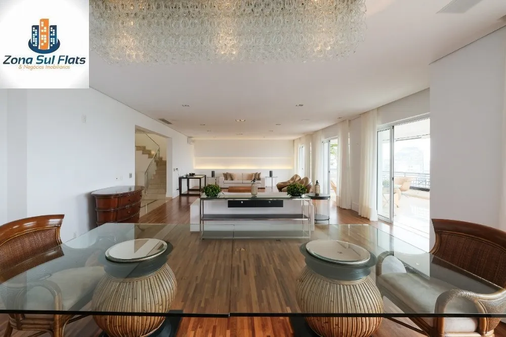 Cobertura, 4 quartos, 649 m² - Foto 21