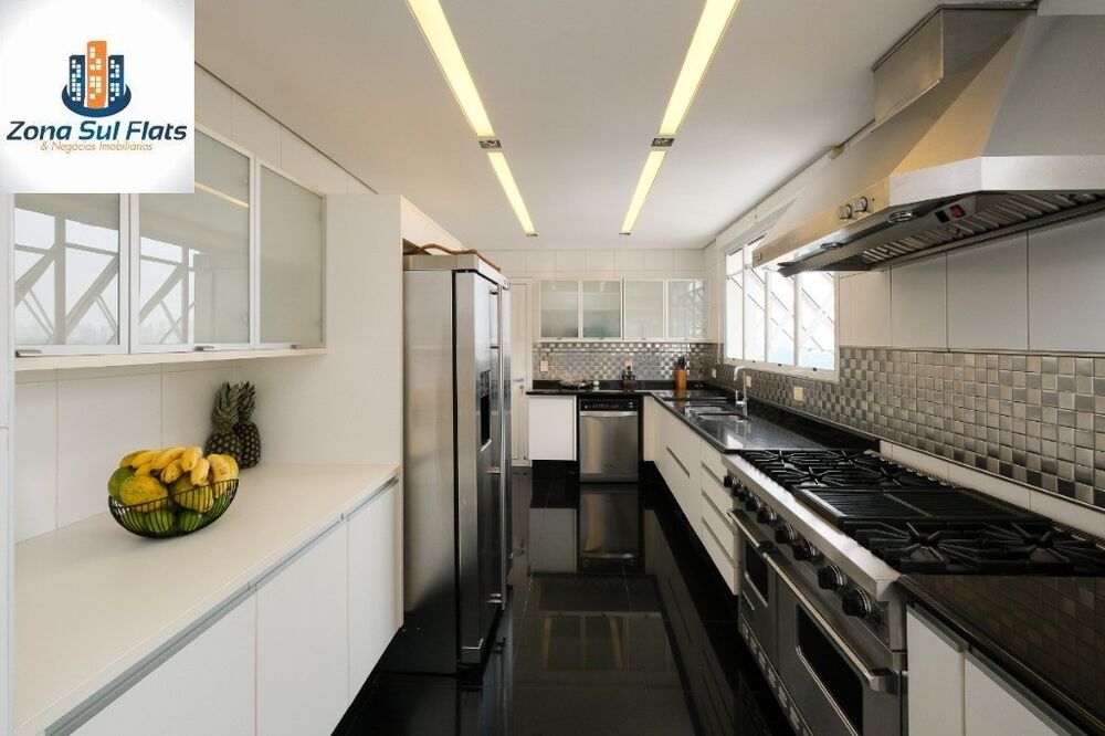 Cobertura, 4 quartos, 649 m² - Foto 14