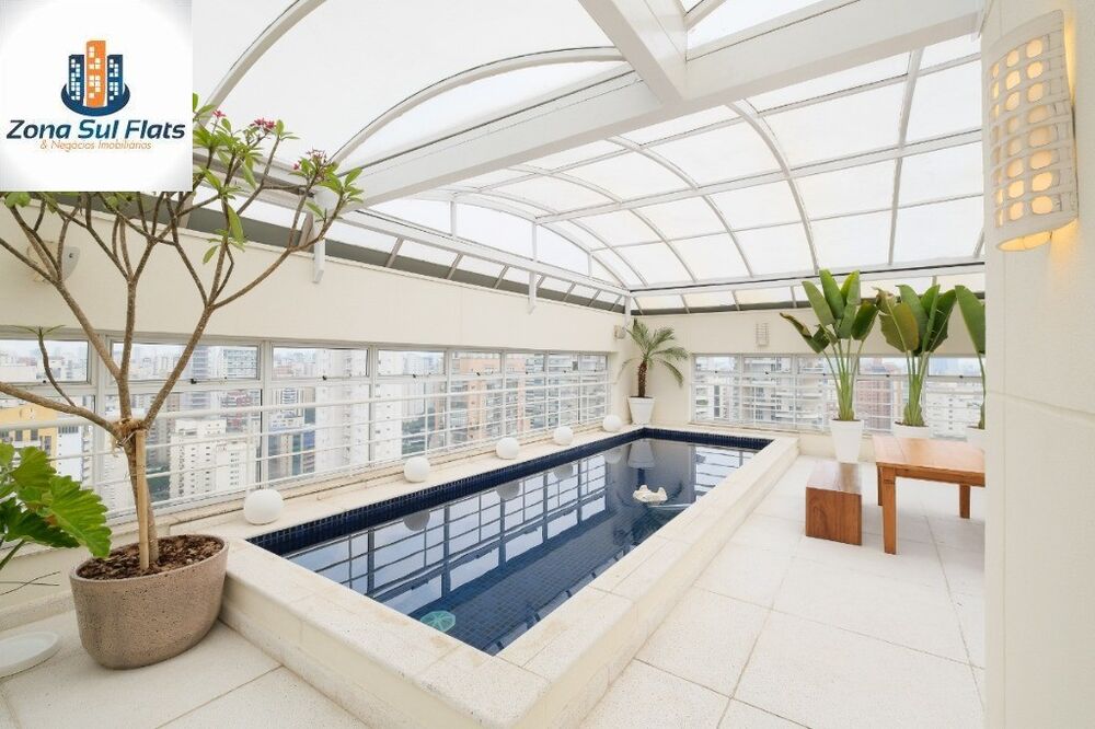 Cobertura, 4 quartos, 649 m² - Foto 4
