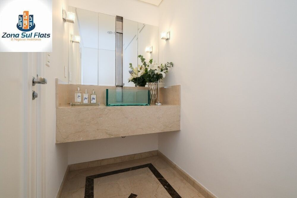 Cobertura, 4 quartos, 649 m² - Foto 1