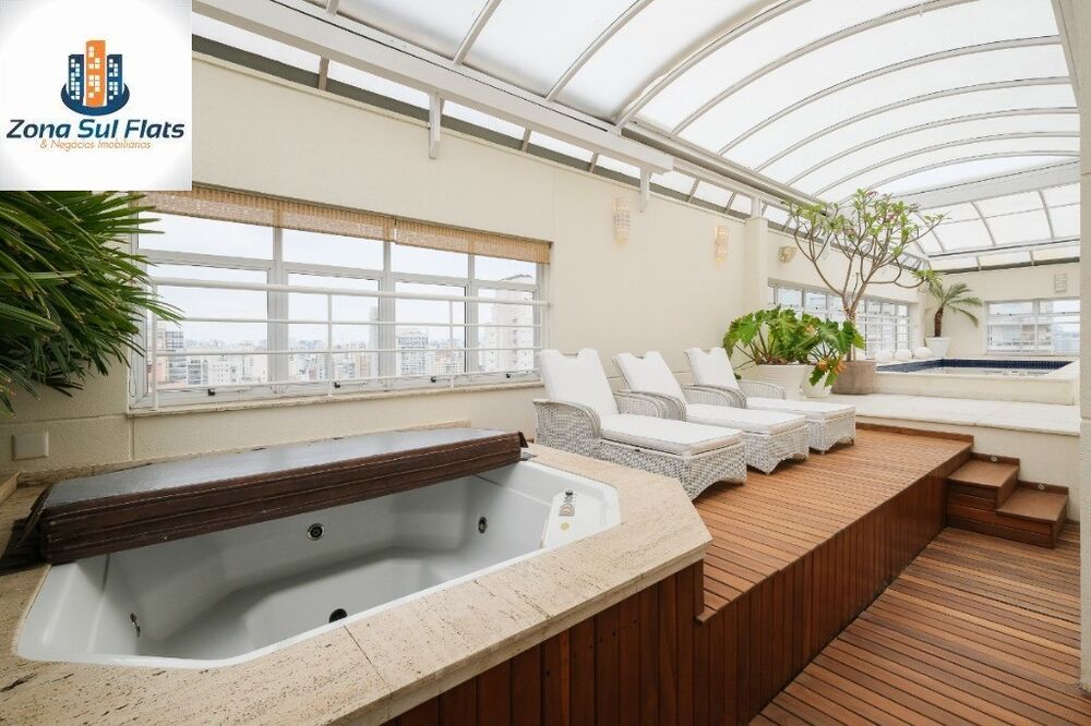 Cobertura, 4 quartos, 649 m² - Foto 3