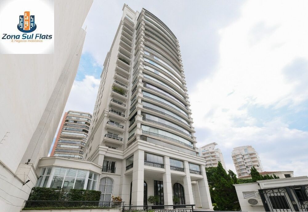 Cobertura, 4 quartos, 649 m² - Foto 11