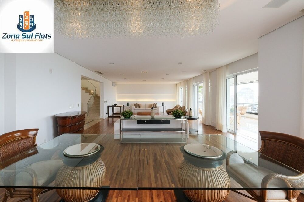 Cobertura, 4 quartos, 649 m² - Foto 5