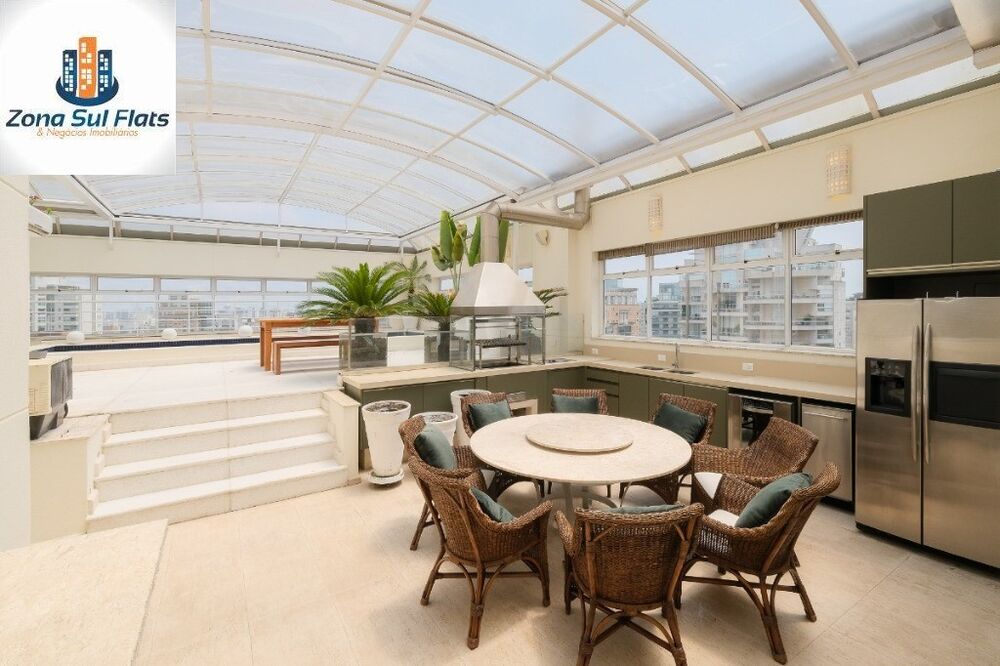 Cobertura, 4 quartos, 649 m² - Foto 12