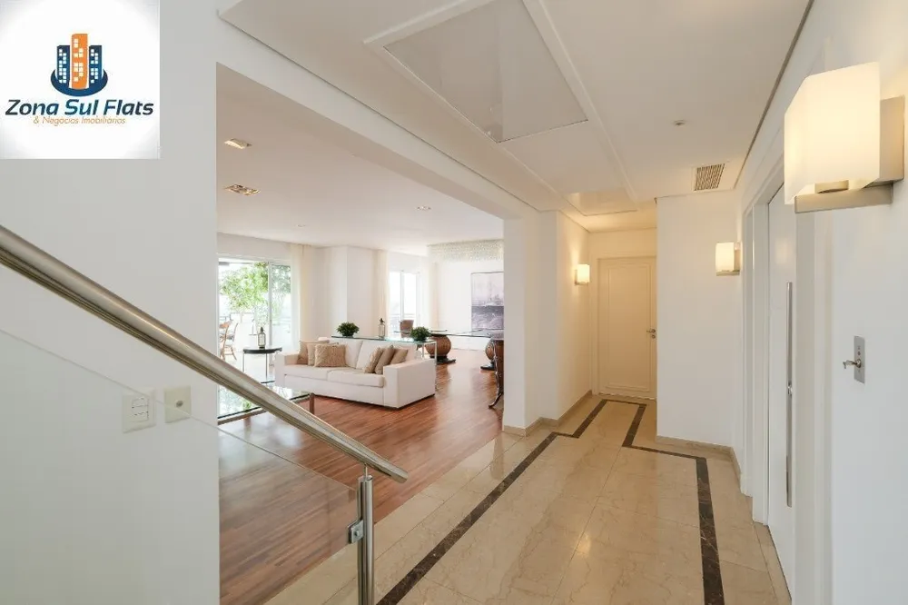 Cobertura, 4 quartos, 649 m² - Foto 24