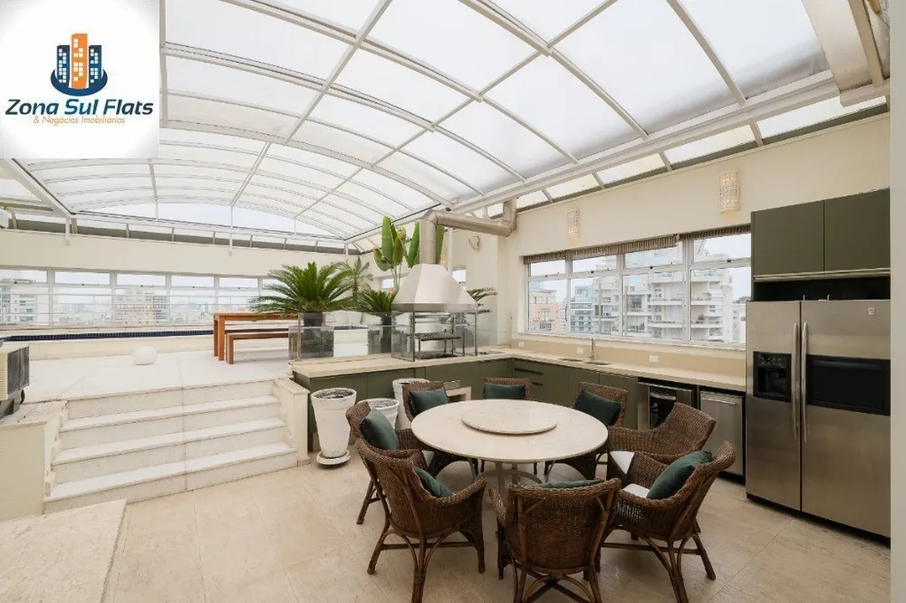 Cobertura, 4 quartos, 649 m² - Foto 31