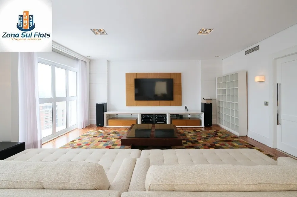 Cobertura, 4 quartos, 649 m² - Foto 30