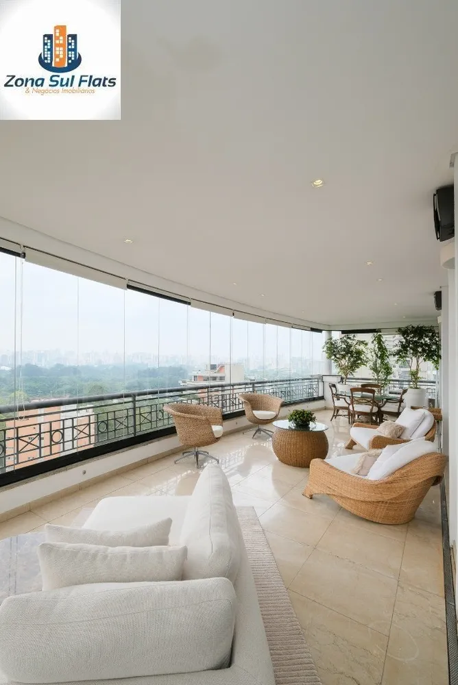 Cobertura, 4 quartos, 649 m² - Foto 22