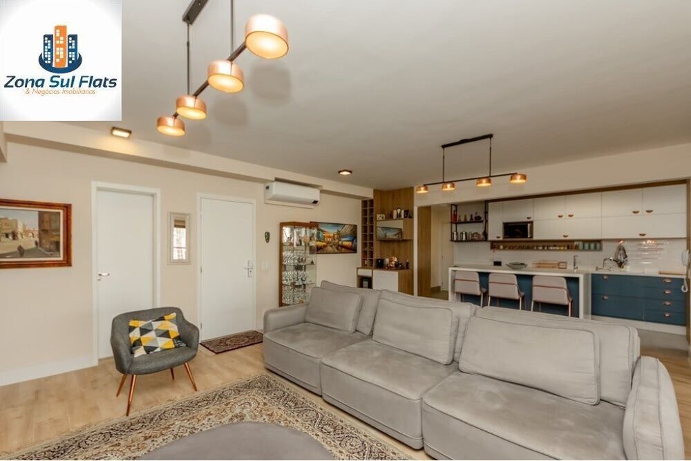 Apartamento, 3 quartos, 150 m² - Foto 5
