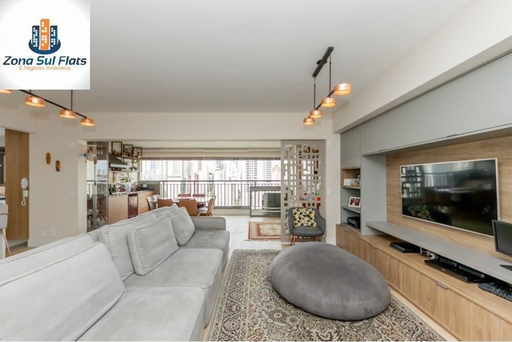 Apartamento, 3 quartos, 150 m² - Foto 3