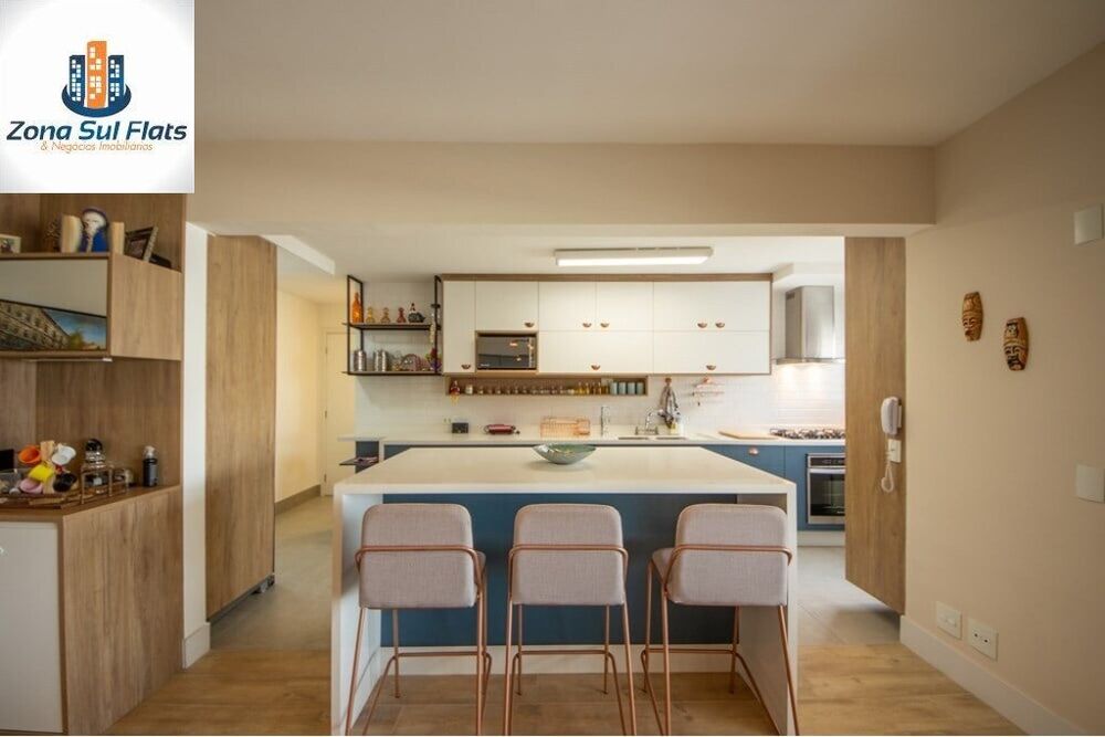 Apartamento, 3 quartos, 150 m² - Foto 1