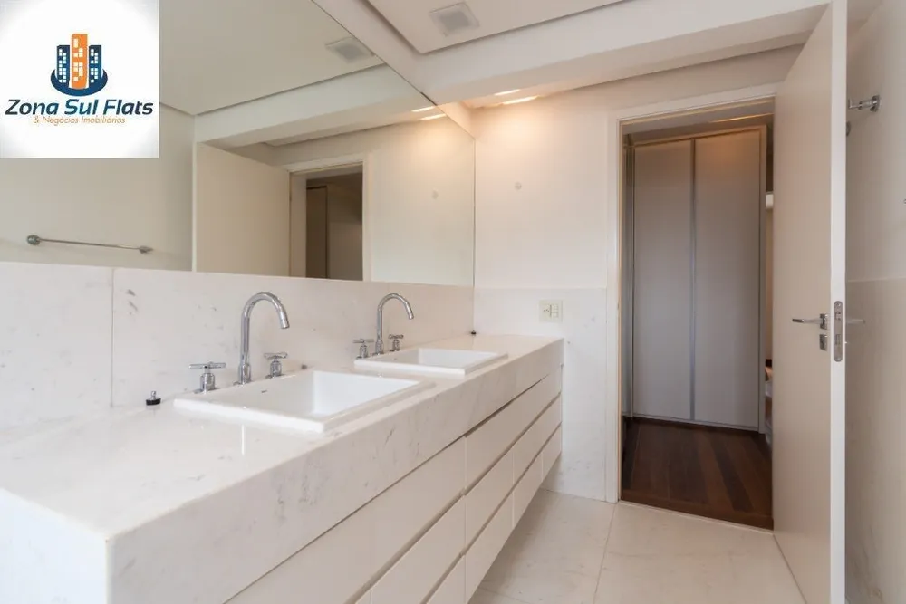 Apartamento, 3 quartos, 204 m² - Foto 5