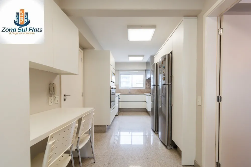 Apartamento, 3 quartos, 204 m² - Foto 13