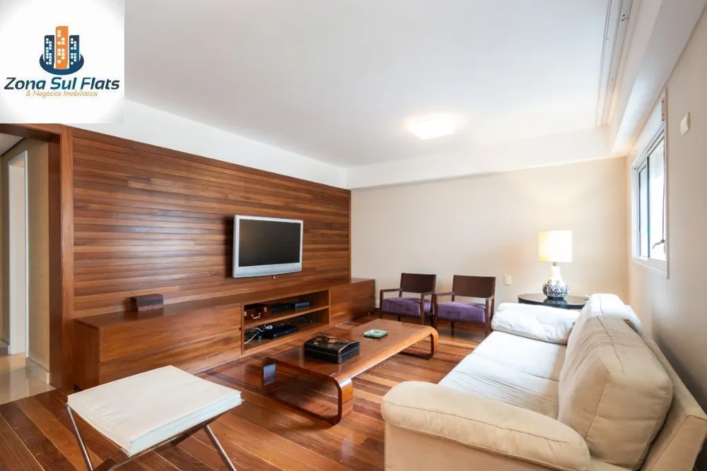 Apartamento, 3 quartos, 204 m² - Foto 7