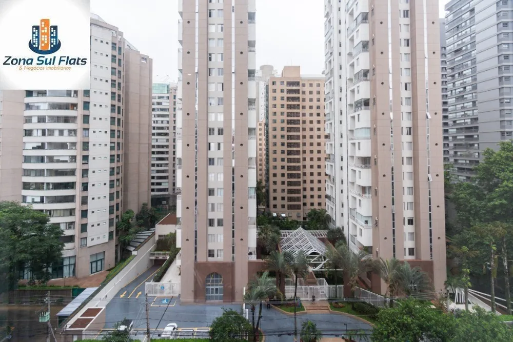 Apartamento, 3 quartos, 204 m² - Foto 12