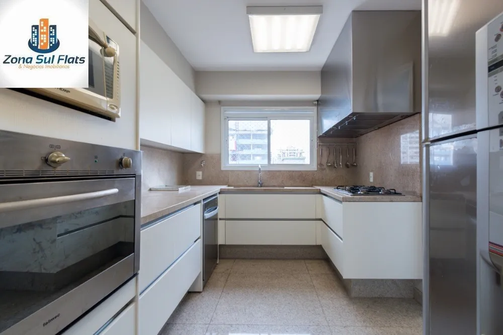 Apartamento, 3 quartos, 204 m² - Foto 16